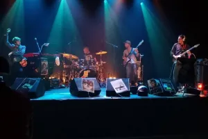 Fête de la musique