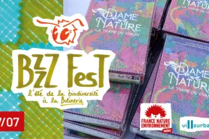 Bzzz Fest | Apéro et jeux de société éco-fabriqués