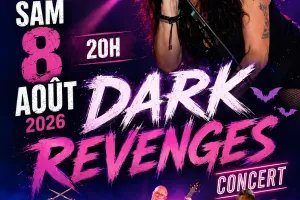 Concert - Dark Revenges