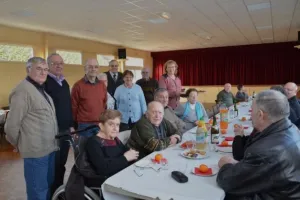 Portes ouvertes du Club Amitiés et Loisirs