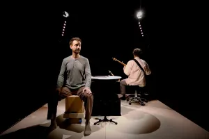 Saison culturelle -  NÜ - Compagnie Passe-Montagne