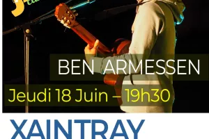 Le jazz bat la campagne