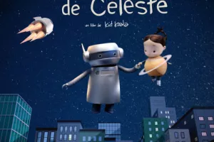 L'odyssée de Céleste