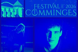 FESTIVAL DU COMMINGES