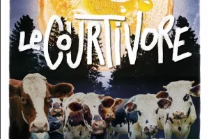 Le Courtivore en short - 25e édition du Courtivore