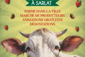 Les journées du terroir