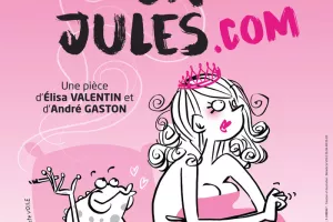 Adopte un jules.com