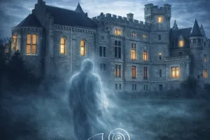 Soirée "Enquête" à Abbadia...