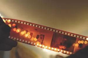 Cinéma en plein air : Tous en Scène 2