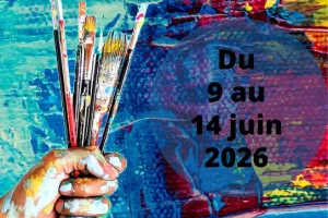 Exposition des Ateliers de Camille