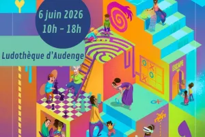 Fête mondiale du jeu