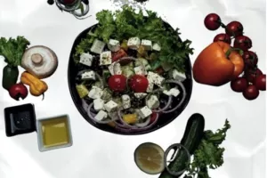 Réconcilier santé et environnement : l’exemple de l’alimentation crétoise avec Charlotte Dupart