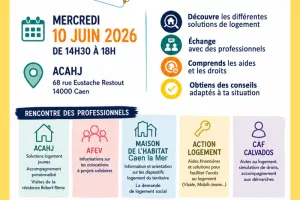 Forum Logement des Jeunes