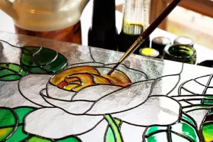 Expo d'artisanat d'art