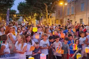 FÊTE DE LA SAINT JEAN