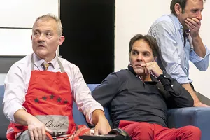 Le Diner de Cons, la comédie culte !