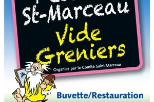 Fêtes de Saint Marceau
