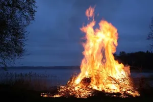 Feu de la Saint-Jean