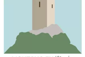 Exposition à la mairie : Montcuq en photo