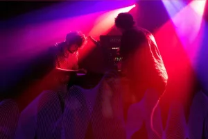 Fête de la musique à St André de Cubzac