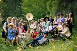 RE-CONNEXION-S - LA NUIT EN FANFARE