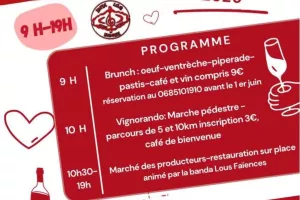 Portes ouvertes - Vignoble Dulucq
