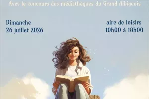 3e rencontres du livre