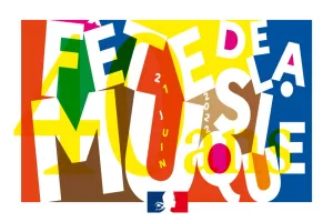 FÊTE DE LA MUSIQUE