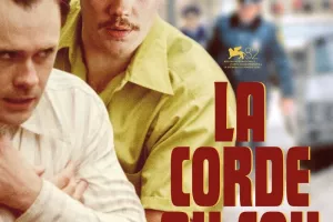 La corde au cou (vost)