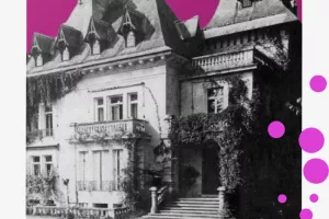 Évènement EUPeace - Nuit de l'entrepreneuriat