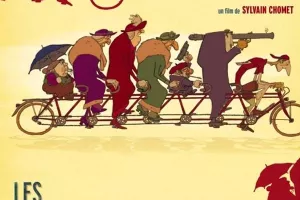 Tour de France 2026 : "Les triplettes de Belleville"