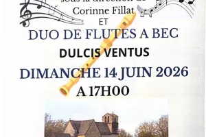Concert Choeur de Femmes - Donna Cori