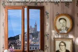 Made in Marseille