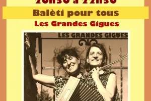 Balèti pour tous