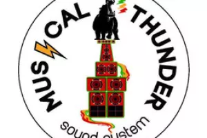 Concert : Thunder Sound System - La guinguette du Val Eveillé