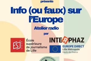 Info (ou faux) sur l'Europe