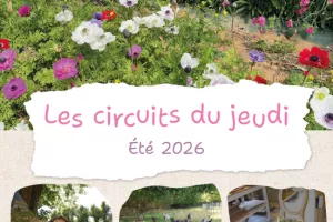 Le Circuit Astérien
