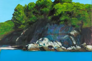 L'EAU QUI DORT - RENCONTRE AVEC LES ARTISTES