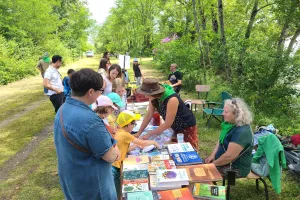 Fête de la Nature et des Saligues
