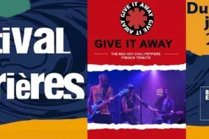 Give it away