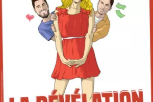 La révélation