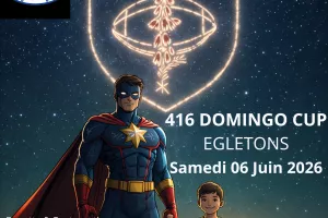416 Domingo Cup