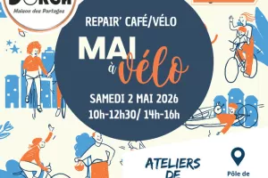Journée Repair' vélo de La Sorga