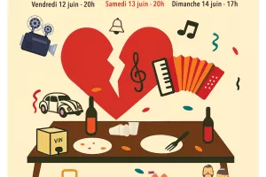 Représentations Théâtrales
