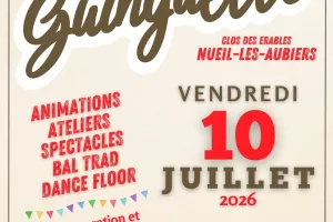 La Guinguette