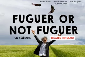 FUGUER OR NOT FUGUER