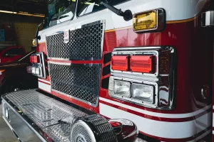 Congrès départemental des sapeurs-pompiers de la Haute-Vienne