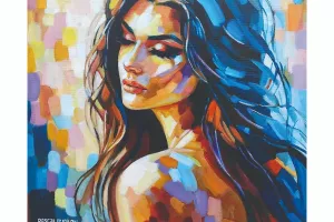 Exposition de peintures Pascal Furlan