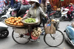 Conférence de Latitude, les Amis de Barbara Phillips : Le Vietnam, modernité, histoire et tradition