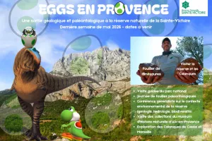 40 ans de l'association Géocontact